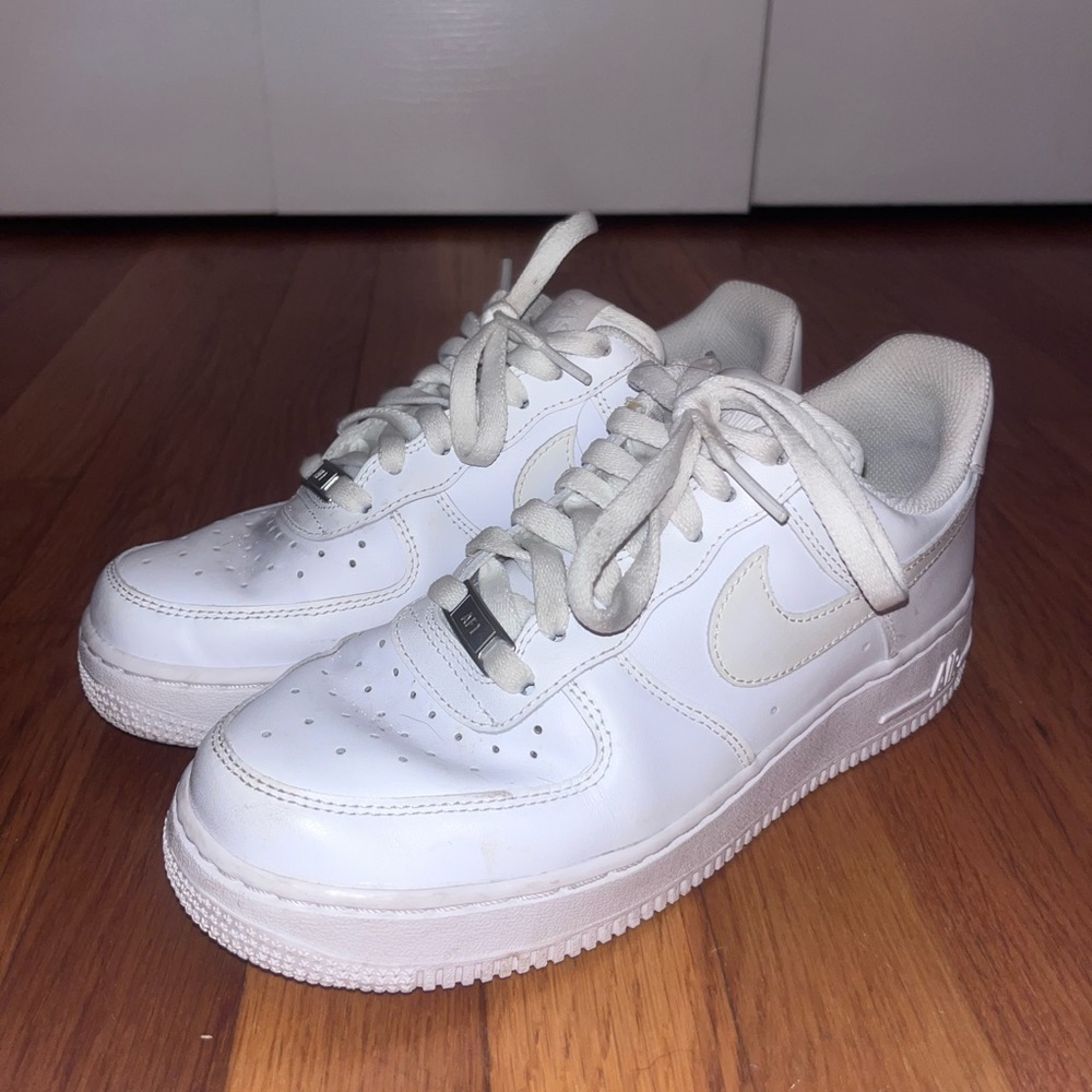 Women’s Air Force 1